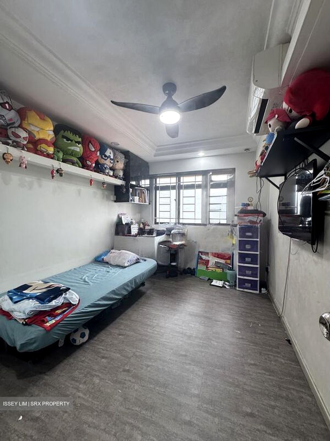 Blk 312A Anchorvale Vista (Sengkang), HDB 5 Rooms #502955281